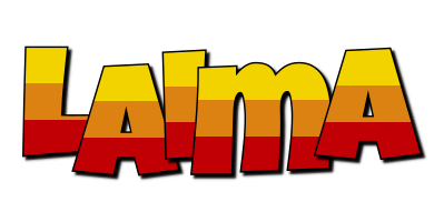 Laima jungle logo