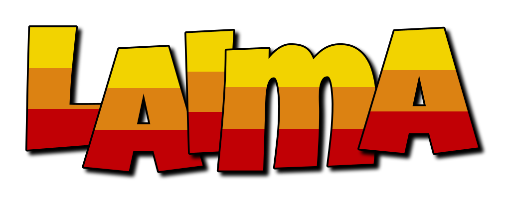 Laima jungle logo