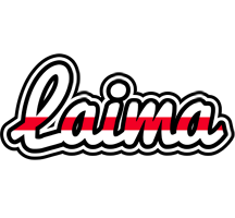 Laima kingdom logo