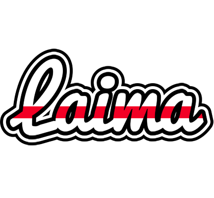 Laima kingdom logo