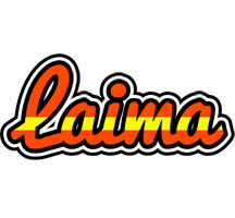 Laima madrid logo