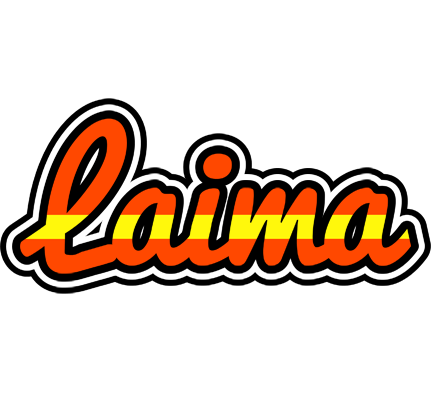 Laima madrid logo