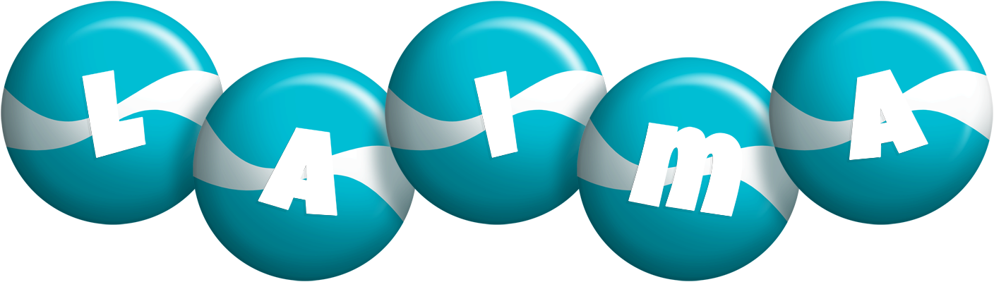 Laima messi logo