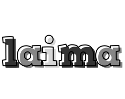 Laima night logo