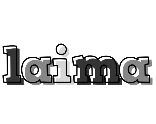 Laima night logo