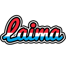 Laima norway logo