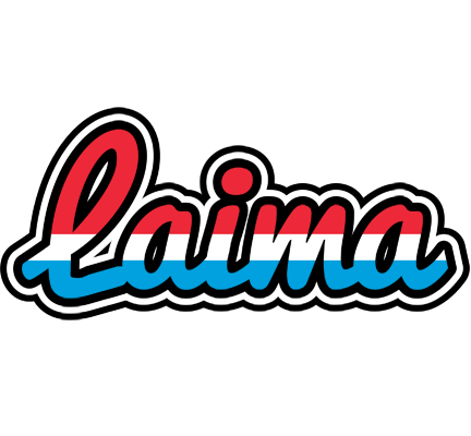 Laima norway logo
