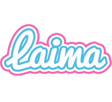 Laima outdoors logo