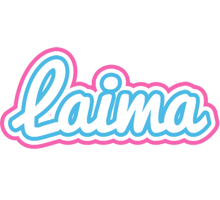 Laima outdoors logo