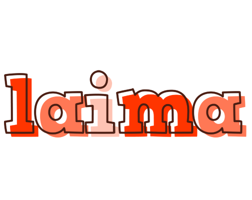 Laima paint logo