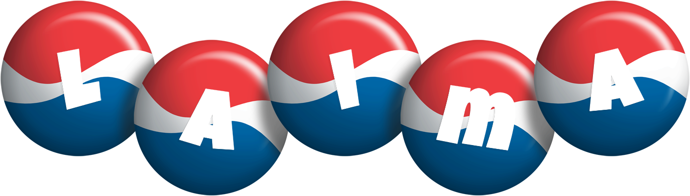 Laima paris logo