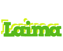 Laima picnic logo