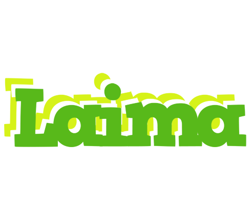 Laima picnic logo