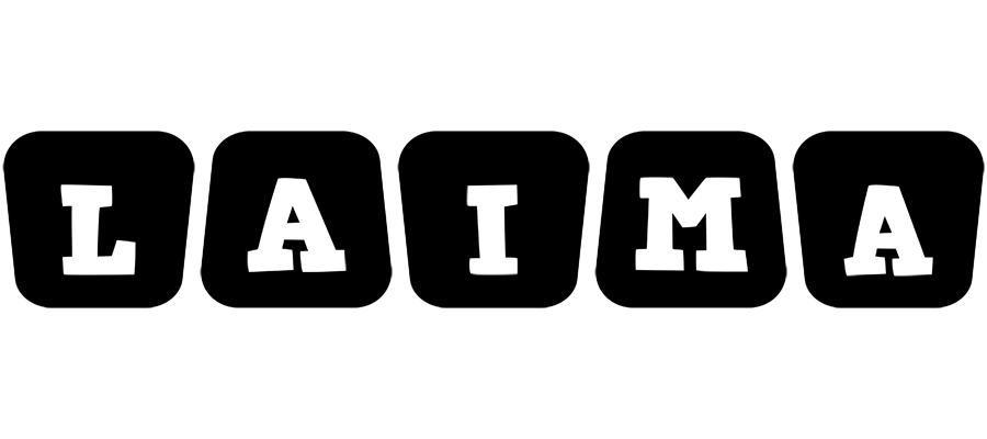 Laima racing logo