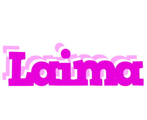 Laima rumba logo