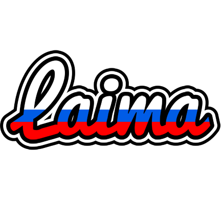 Laima russia logo