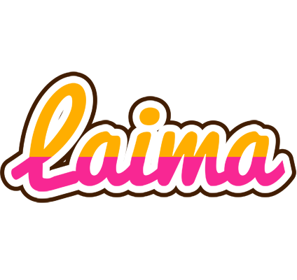 Laima smoothie logo