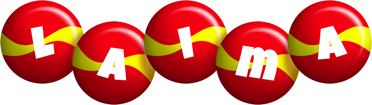 Laima spain logo