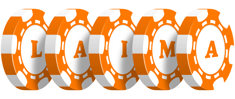 Laima stacks logo