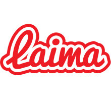 Laima sunshine logo