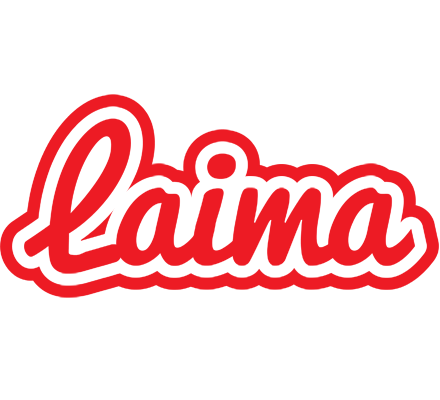 Laima sunshine logo