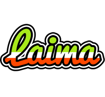 Laima superfun logo