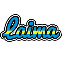 Laima sweden logo