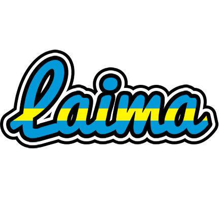Laima sweden logo