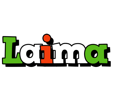 Laima venezia logo