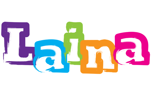 Laina casino logo