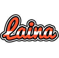 Laina denmark logo