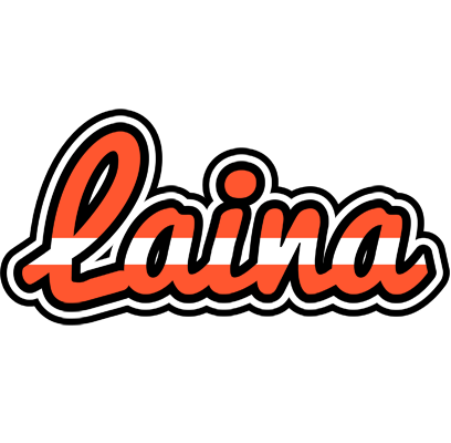 Laina denmark logo
