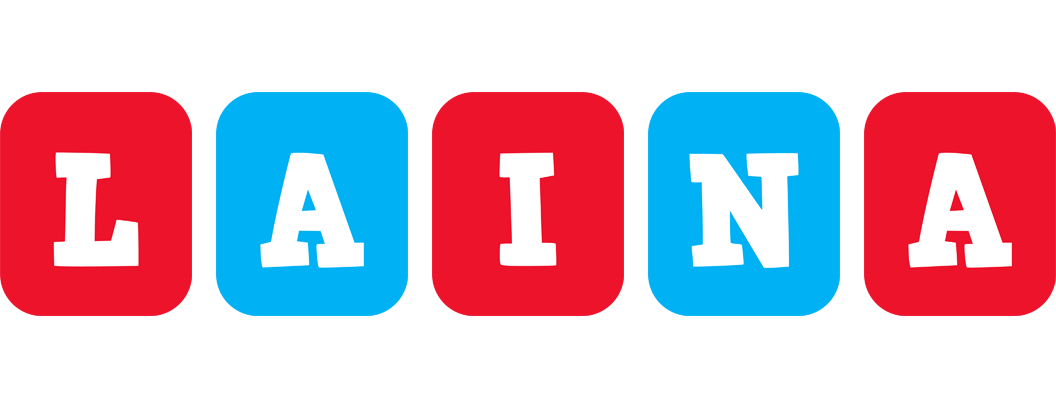 Laina diesel logo