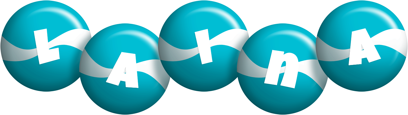 Laina messi logo