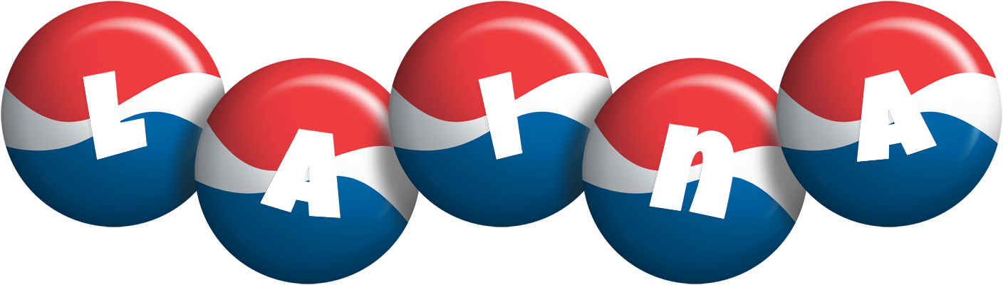 Laina paris logo