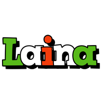 Laina venezia logo