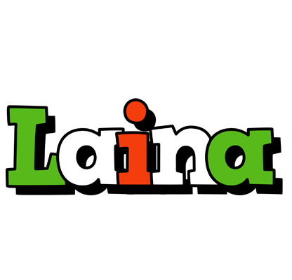 Laina venezia logo