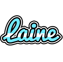 Laine argentine logo