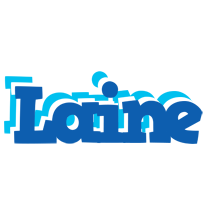 Laine business logo