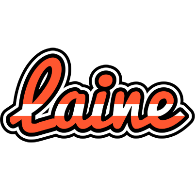 Laine denmark logo