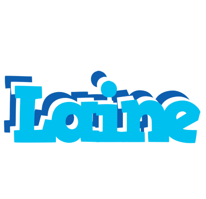 Laine jacuzzi logo