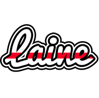 Laine kingdom logo