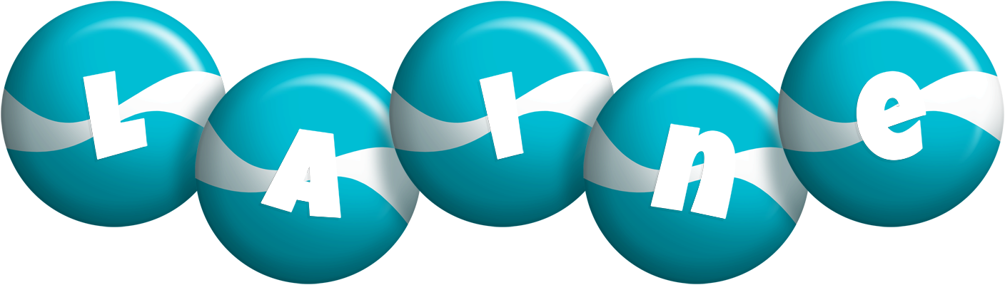 Laine messi logo