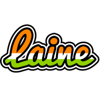 Laine mumbai logo