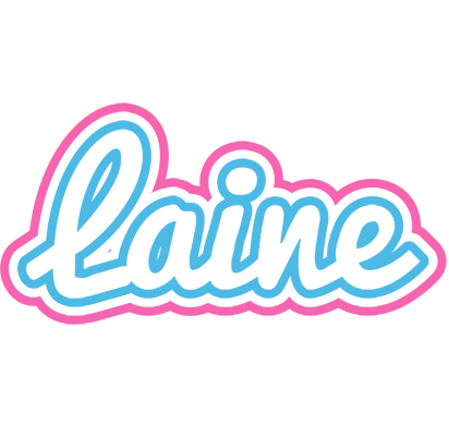 Laine outdoors logo