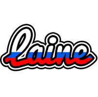 Laine russia logo