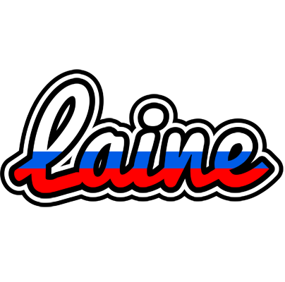 Laine russia logo