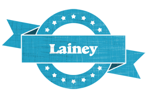 Lainey balance logo