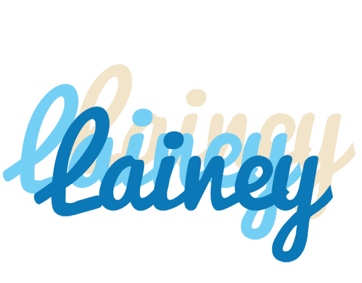 Lainey breeze logo