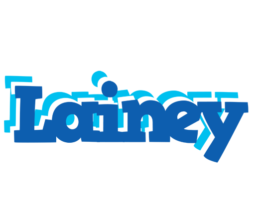 Lainey business logo